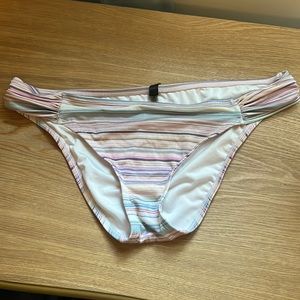 Victoria Secert Bathing Suit Bottoms
